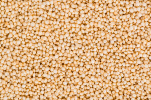 Amaranth Seeds - Pruthvi Industries