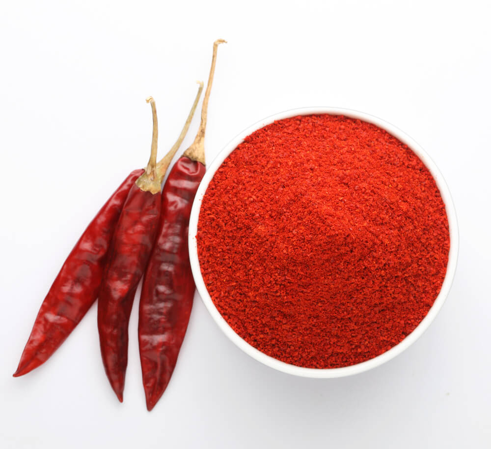 Chilli Powder