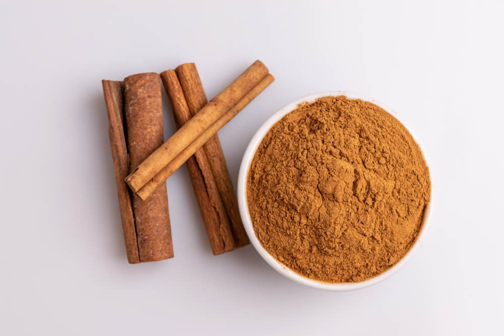 Cinnamon Powder