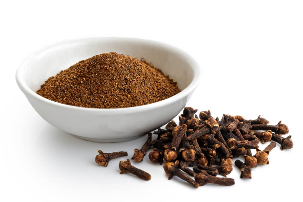 Clove Powder