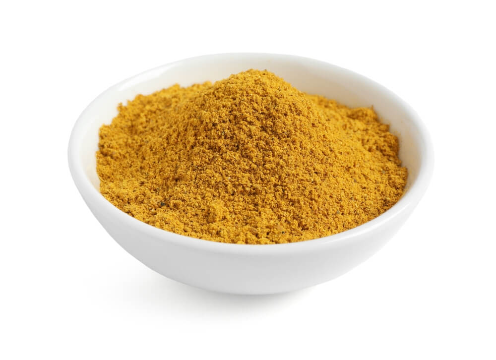 Curry Powder