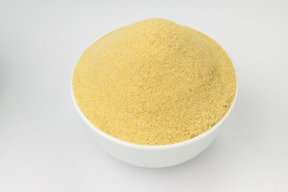 Fenugreek Powder