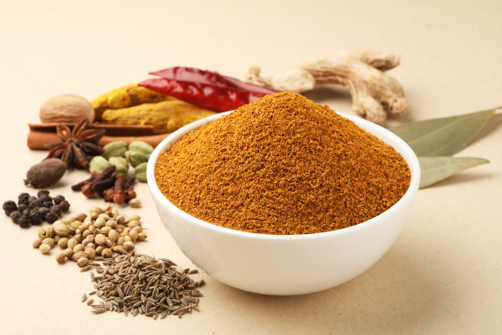 Garam Masala Powder