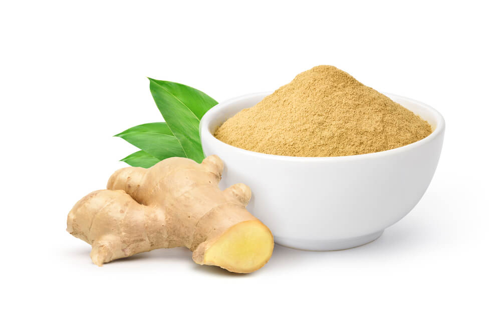 Ginger Powder