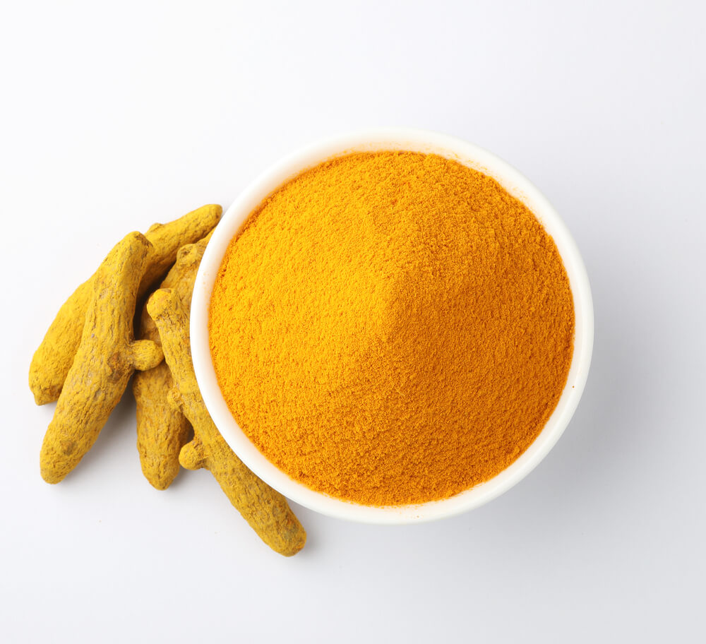 Turmeric Powder